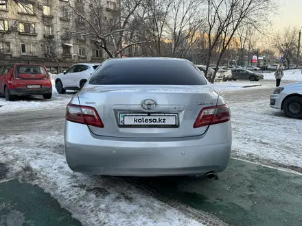 Toyota Camry 2006 года за 6 950 000 тг. в Алматы – фото 10