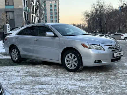 Toyota Camry 2006 года за 6 950 000 тг. в Алматы – фото 5