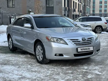 Toyota Camry 2006 года за 6 950 000 тг. в Алматы – фото 6