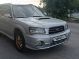 Subaru Forester 2002 годаfor4 600 000 тг. в Шымкент – фото 3