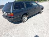 Volkswagen Passat 1991 годаүшін850 000 тг. в Костанай – фото 2