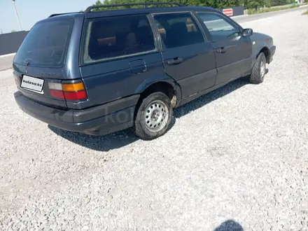 Volkswagen Passat 1991 года за 850 000 тг. в Костанай – фото 2