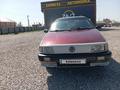 Volkswagen Passat 1991 годаүшін850 000 тг. в Костанай