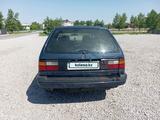 Volkswagen Passat 1991 годаүшін850 000 тг. в Костанай – фото 3