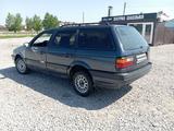 Volkswagen Passat 1991 годаүшін850 000 тг. в Костанай – фото 4