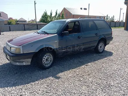 Volkswagen Passat 1991 года за 850 000 тг. в Костанай – фото 5