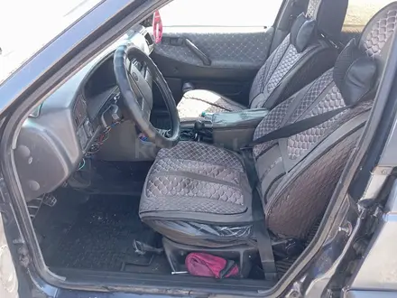 Volkswagen Passat 1991 года за 850 000 тг. в Костанай – фото 6