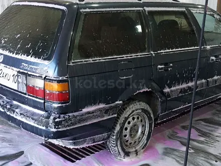 Volkswagen Passat 1991 года за 850 000 тг. в Костанай – фото 8