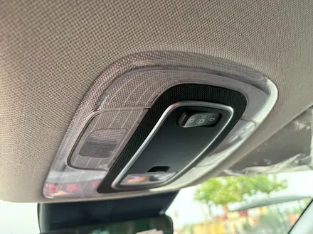 Hyundai Elantra 2023 года за 9 500 000 тг. в Тараз – фото 12