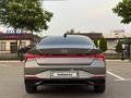 Hyundai Elantra 2023 года за 9 500 000 тг. в Тараз – фото 4