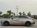 Hyundai Elantra 2023 года за 9 500 000 тг. в Тараз – фото 7