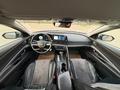 Hyundai Elantra 2023 года за 9 500 000 тг. в Тараз – фото 9