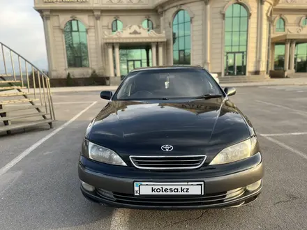 Toyota Windom 1996 года за 4 000 000 тг. в Алматы – фото 3