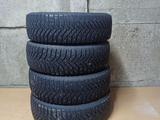 Резина шина комплект triangle icelink 185 65 15 за 70 000 тг. в Караганда