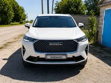Haval H6, 2024