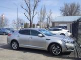 Kia Optima 2012 года за 7 600 000 тг. в Алматы