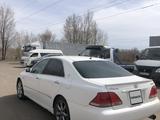 Toyota Crown 2004 года за 5 000 000 тг. в Караганда – фото 3