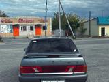 ВАЗ (Lada) 2115 2010 годаүшін1 500 000 тг. в Семей – фото 3