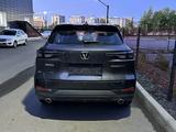 Changan CS55 Plus 2025 годаүшін9 000 000 тг. в Усть-Каменогорск – фото 3
