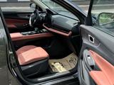 Changan CS55 Plus 2025 годаүшін9 000 000 тг. в Усть-Каменогорск – фото 5