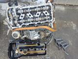 Двигатель Toyota Hiace (2TR 2.7л) за 89 022 тг. в Алматы