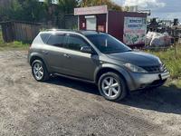 Nissan Murano 2005 года за 5 000 000 тг. в Астана