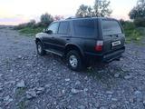 Toyota 4Runner 1999 годаүшін6 000 000 тг. в Балхаш – фото 2