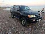 Toyota 4Runner 1999 годаүшін6 000 000 тг. в Балхаш