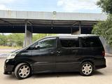 Toyota Alphard 2005 года за 6 000 000 тг. в Семей – фото 2