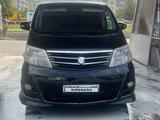 Toyota Alphard 2005 года за 6 000 000 тг. в Семей