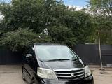 Toyota Alphard 2005 года за 6 000 000 тг. в Семей – фото 3