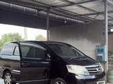 Toyota Alphard 2005 года за 6 000 000 тг. в Семей – фото 4
