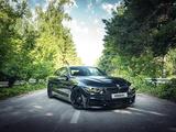 BMW 440 2016 года за 20 399 000 тг. в Алматы – фото 3