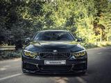 BMW 440 2016 года за 20 399 000 тг. в Алматы – фото 2