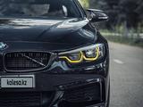 BMW 440 2016 года за 20 399 000 тг. в Алматы