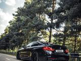BMW 440 2016 года за 20 399 000 тг. в Алматы – фото 5