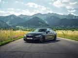 BMW 440 2016 года за 20 399 000 тг. в Алматы – фото 4