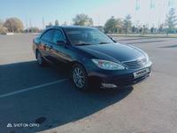 Toyota Camry 2002 годаүшін4 400 000 тг. в Тараз