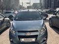 Chevrolet Spark 2021 года за 4 700 000 тг. в Актобе