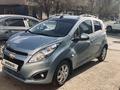 Chevrolet Spark 2021 года за 4 700 000 тг. в Актобе – фото 2