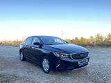Geely Emgrand 2023 года за 4 990 000 тг. в Костанай – фото 2