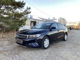 Geely Emgrand 2023 года за 4 990 000 тг. в Костанай