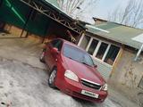Daewoo Lacetti 2008 года за 2 000 000 тг. в Алматы – фото 2