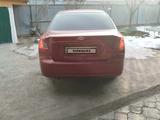 Daewoo Lacetti 2008 года за 2 000 000 тг. в Алматы – фото 4
