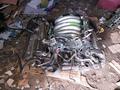 Двигатель на ауди а6 с5 2.8for200 000 тг. в Агадырь – фото 2