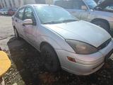 Ford Focus 2003 годаүшін1 000 000 тг. в Алматы