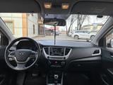 Hyundai Accent 2019 годаfor7 100 000 тг. в Алматы – фото 5