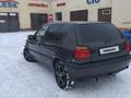 Volkswagen Golf 1993 года за 1 100 000 тг. в Кызылорда – фото 4