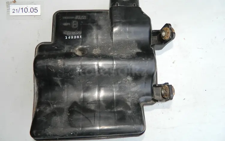 РЕЗОНАТОР ВОЗДУШНОГО ФИЛЬТРА за 22 000 тг. в Алматы