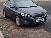 Chevrolet Aveo 2014 годаүшін3 500 000 тг. в Кокшетау